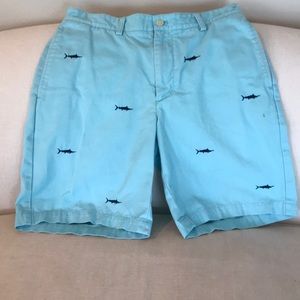 Vineyard vines “club Shorts”